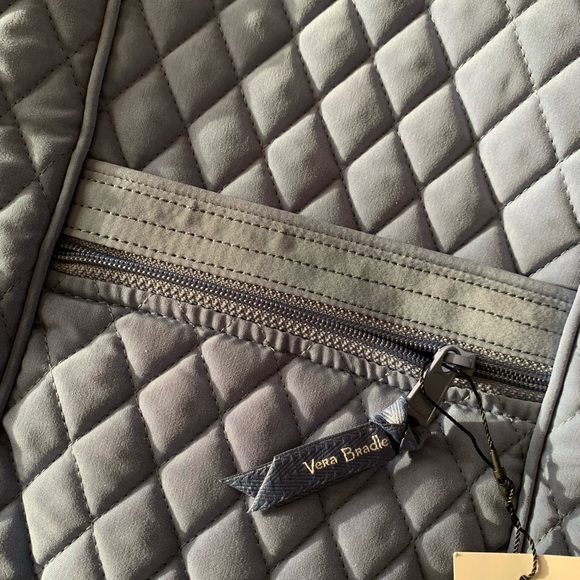 New Vera Bradley cross shoulder purse - Picture 3 of 6